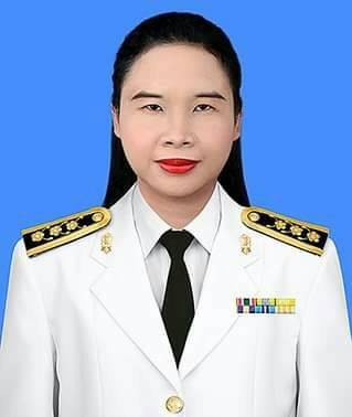 นางสาวรุ่งรัศมี มั่นคง