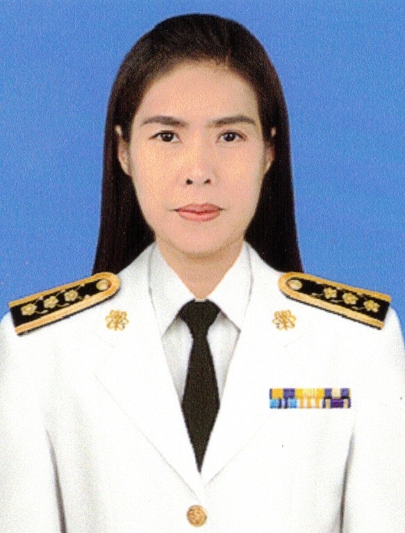 นางสาวภลดา  ใหม่พูล