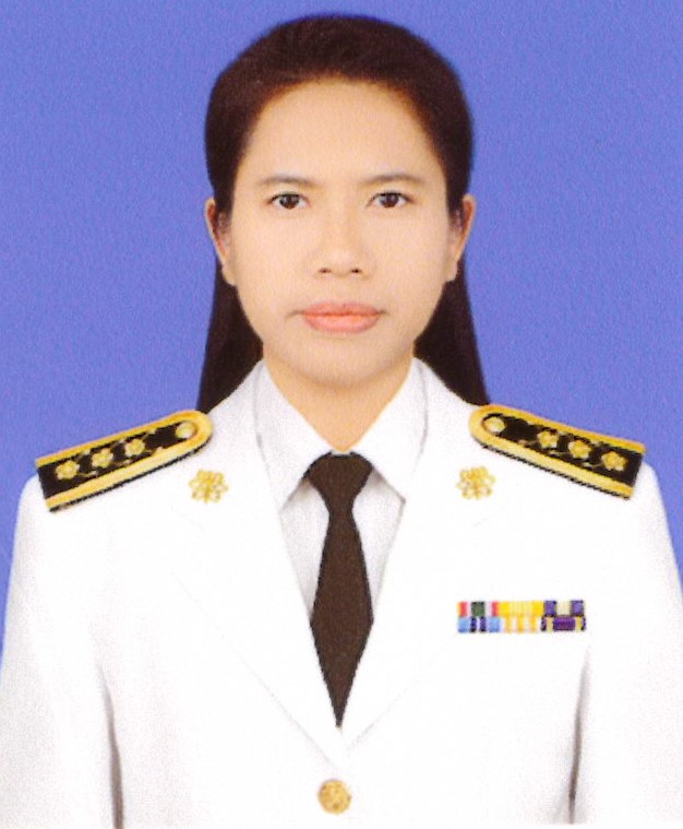 นางสาวสุรัสวดี  ศรีมาลา