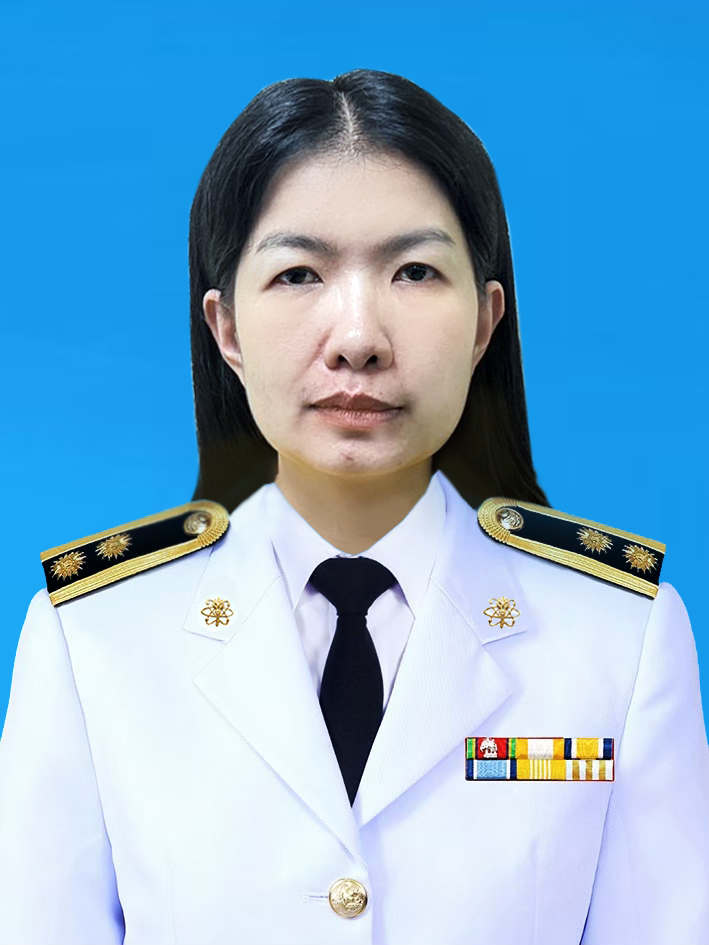 นางสาวพัชรีพร สนรักษา