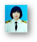 นางสาวพรรณพัชร ม่วงปรีดา