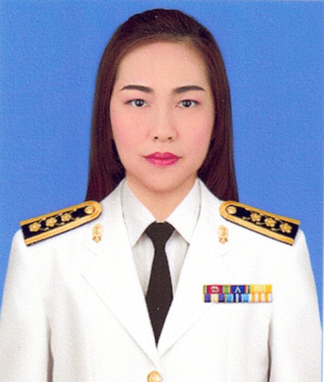 นางสิริมา  ตอรบรัมย์