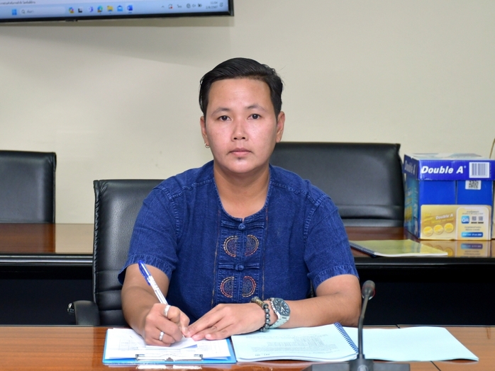 การประชุมคณะกรรมการทุนการศึกษา ครั้งที่ 2/2567