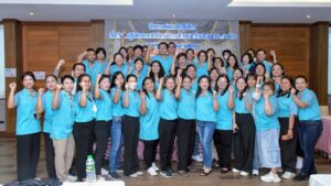 โครงการประชุมเชิงปฏิบัติการ เรื่อง แผนปฏิบัติราชการ สำนักงานอธิการบดี ระยะ 5 ปี พ.ศ. 2566-2570 (ฉบับทบทวน 2566-2570)