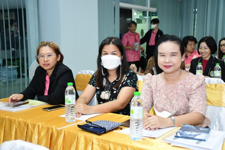 โครงการอบรมเชิงปฏิบัติการพัฒนามหาวิทยาลัยตามเกณฑ์คุณภาพการศึกษา เพื่อการดำเนินการที่เป็นเลิศ (EdPEx) ฉบับปี 2567 – 2570 ระหว่างวันที่ 11 – 13 มิถุนายน 2567