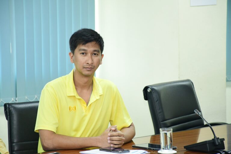 การประชุมติดตามการดำเนินงานเกี่ยวกับข้อมูลและรายงานการจัดกิจกรรมที่เกี่ยวข้อง ITA ประจำปีงบประมาณ 2567 ครั้งที่ 3/2567
