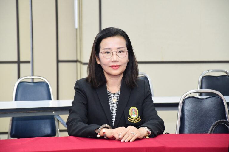 การประชุมปรับโครงร่างองค์กร (OP) ตามเกณฑ์คุณภาพการศึกษาเพื่อการดำเนินการที่เป็นเลิศ (EdPEx) ฉบับปี 2567-2570 ครั้งที่ 1/2567