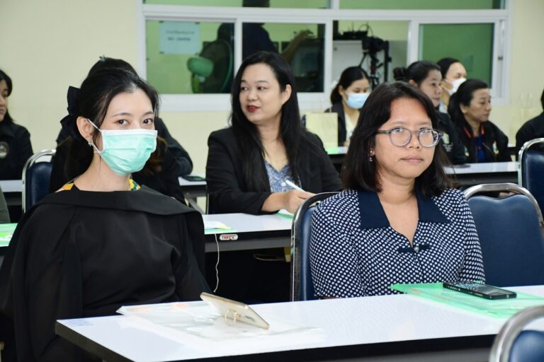 โครงการรับฟังความคิดเห็น (ร่าง) ข้อบังคับมหาวิทยาลัยราชภัฏราชนครินทร์ ว่าด้วยการสรรหานายกสภามหาวิทยาลัย กรรมการสภามหาวิทยาลัยผู้ทรงคุณวุฒิ และอธิการบดี