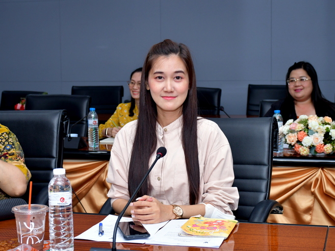 การประชุมคณะกรรมการวิเคราะห์และจัดทำกรอบอัตรากำลัง