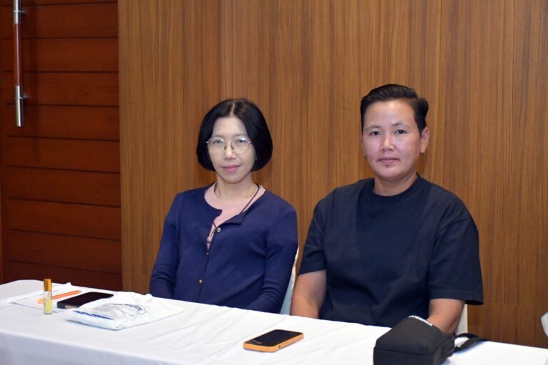 โครงการประชุมเชิงปฏิบัติการ เรื่อง แผนปฏิบัติราชการ สำนักงานอธิการบดี ระยะ 5 ปี พ.ศ. 2566-2570 (ฉบับทบทวน 2566-2570)” ระหว่างวันที่ 23 – 24 มิถุนายน 2568