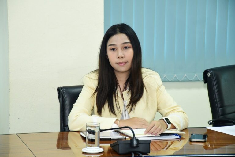 การประชุมหารือการให้คำปรึกษาทางวิชาการเพื่อยกระดับคุณธรรมและความโปร่งใสในการดำเนินงานของหน่วยงานภาครัฐ