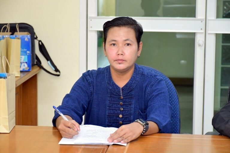 การประชุมคณะกรรมการทุนการศึกษา ครั้งที่ 4/2567