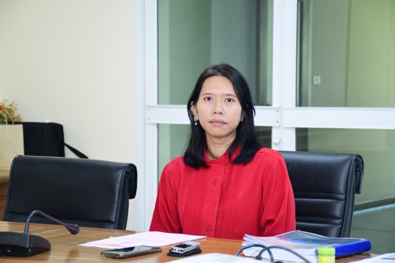 การประชุมคณะอนุกรรมการประเมินผลสัมฤทธิ์ของงานตามตัวชี้วัดของตำแหน่งที่ครองอยู่ ความรู้ ความสามารถ ทักษะและสมรรถนะที่จำเป็นสำหรับตำแหน่ง ครั้งที่ 1/2568