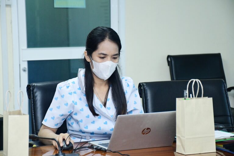การประชุมคณะกรรมการดำเนินการแก้ไขแบบประเมินผลการปฏิบัติราชการ (สายวิชาการ) ครั้งที่ 2/2567