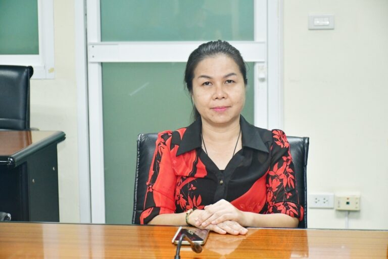การประชุมคณะอนุกรรมการติดตาม ตรวจสอบ และประเมินผลงานของมหาวิทยาลัยและคณะ